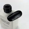 NAILSOFTHEDAY Gél polish Black-33, 10 ml