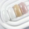 NAILSOFTHEDAY Cover báza milk 03, 30 ml