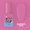 rubber base 14