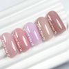 NAILSOFTHEDAY Cover báza 16, 10 ml
