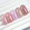 NAILSOFTHEDAY Cover báza 14, 10 ml