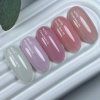 NAILSOFTHEDAY Cover base 02, 10 ml