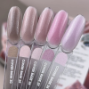 NAILSOFTHEDAY Cover basе shimmer 27, 10 ml