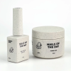 NAILSOFTHEDAY Rubber báza, 30 ml