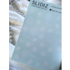 Slider design SLIDIZ – sticker for any background - 359