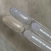NAILSOFTHEDAY, NAILSOFTHENIGHT Reflective top Holographic, 10 ml
