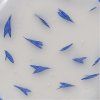 Hydrogel hand mask with cornflower petals Shelly 200 g
