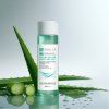 Peeling gel for hands and feet with aloe vera, mint extract and aha-acids Shelly 200 ml