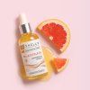 Nail and cuticle oil with grapefruit extract and vitamin A Shelly 30 ml