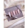 Lunamoon Premium Gél No28 (15ml)
