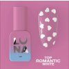 Lunamoon Top Romantic White 13ml