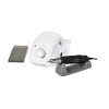 Saeyang Marathon 3 Champion nail drill machine Marathon 3 Champion nail drill machine white + H37LS