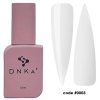 DNKa' Fast Gél 0003, Clio 12ml