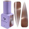DNKa' Farebný gél lak Cat's Eye Silk 0033 12ml