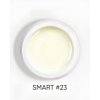 Dark Smart Builder Gél 23, 15 ml