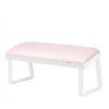 Opěrka na manikúru Loft Spenvi s nakloněnými nohami Pink