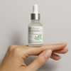Serum for nails strengthening with jojoba oil and vitamins A E Shelly 10 ml