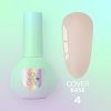 YOUARECUTE Cover Base nr4 5ml