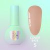 YOUARECUTE Cover Base nr5 5ml