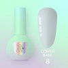 YOUARECUTE Cover Base nr8 5ml