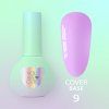 YOUARECUTE Cover Base nr9 5ml