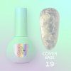 YOUARECUTE Cover Base nr19 5ml