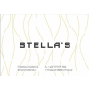 Sada fréz STELLA’S – červený proužek (jemná abrazivita)