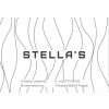 Sada fréz STELLA’S – modrý proužek (střední abrazivita)