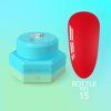 YOUARECUTE Bottle Gel nr15 15ml