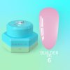 YOUARECUTE Builder Gel nr6 15ml