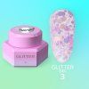 YOUARECUTE Glitter Gél nr3 5ml