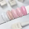 NAILSOFTHEDAY Bottle gél 44 shimmer, 10 ml
