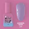 Lunamoon Cover Base No34 (13ml)