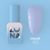 Lunamoon Color 8 ml - 43