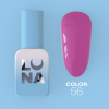 Lunamoon Color 8 ml - 56