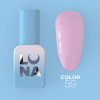 Lunamoon Color 8 ml - 59
