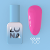 Lunamoon Color 8 ml - 100