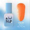 Lunamoon ADD ACTION Color 8ml