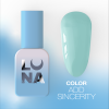 Lunamoon ADD SINCERITY Color 8ml