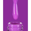 Dark gél lak, 6 ml - 185