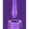 Dark gél lak, 6 ml - 186