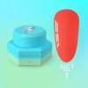 YOUARECUTE Juicy Gel nr1 15ml
