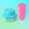 YOUARECUTE Juicy Gél nr3 15ml