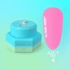 YOUARECUTE Juicy Gél nr4 15ml