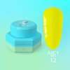 YOUARECUTE Juicy Gel nr12 15ml