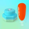 YOUARECUTE Juicy Gel nr14 15ml