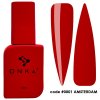 DNKa' Cover Top Coat č. 0001 Amsterdam 12ml
