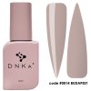 DNKa' Cover Top Coat č. 0014 Budapest 12ml