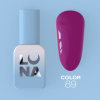 Lunamoon Color nr89 8ml