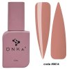 dnka fast gel 0014